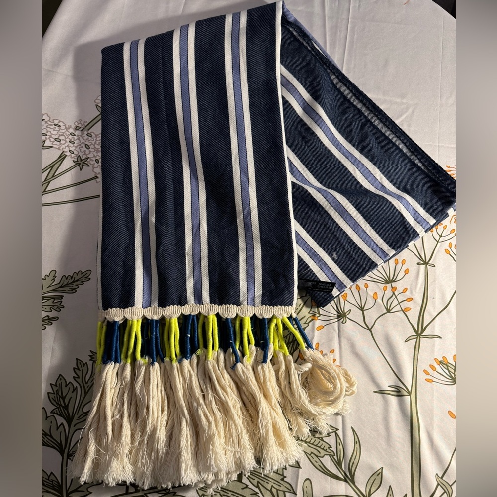 Ecote new with tags scarf
